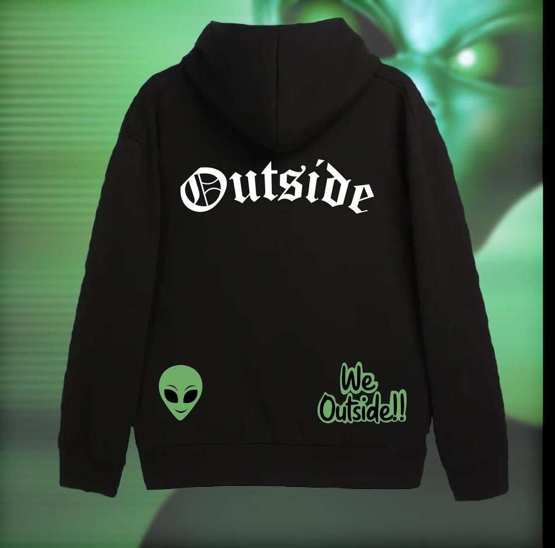 YIKES HOODIE 2